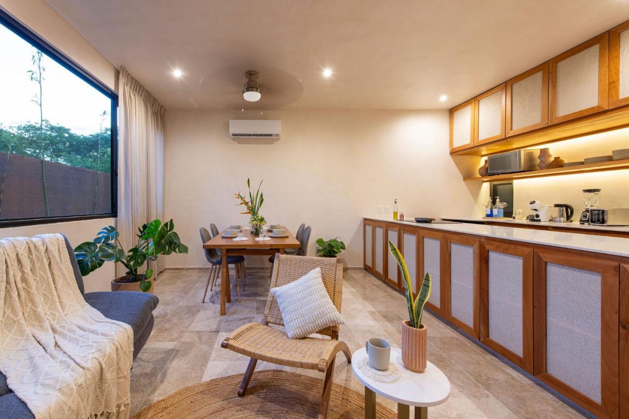 Departamento De Lujo En Mérida Dış mekan fotoğraf