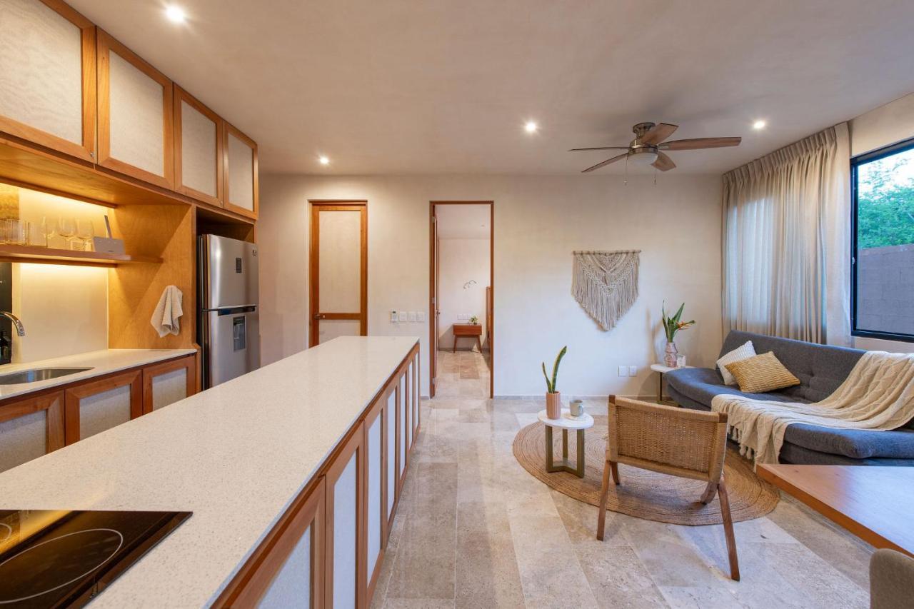 Departamento De Lujo En Mérida Dış mekan fotoğraf