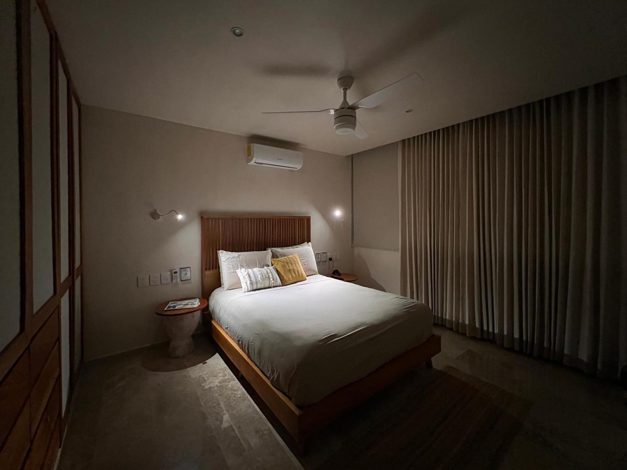Departamento De Lujo En Mérida Dış mekan fotoğraf